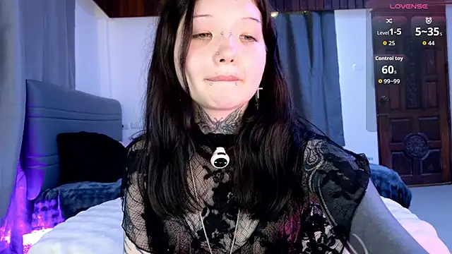 Lein_Bone Chat XXX in diretta
