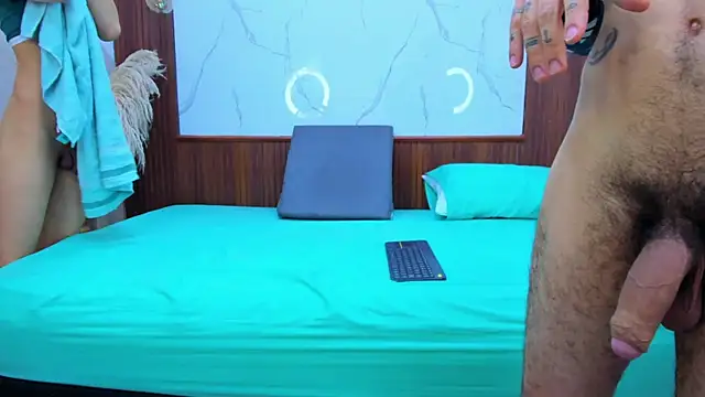 Chat +18 de Loversinfire2 ao vivo