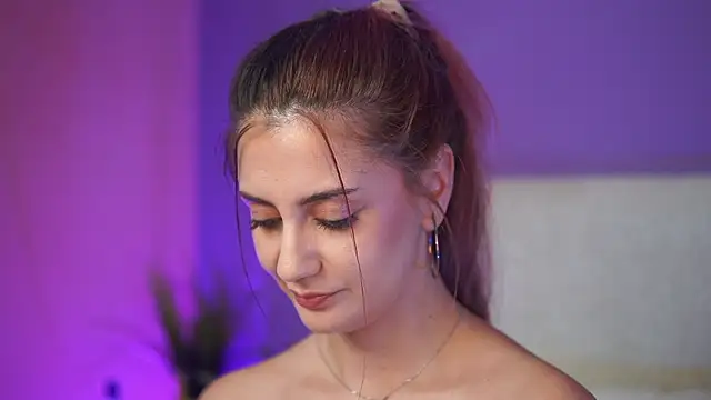 SabrinaHope live XXX chat
