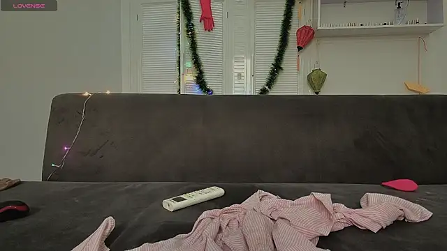 MatildaMuseeex Live XXX-Chat
