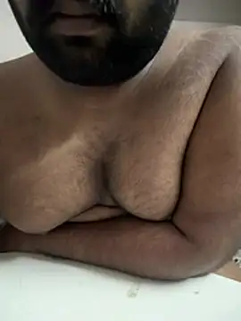 chubby_rex Adlı Modelin Web Kamerası Şovu