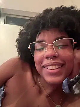 MayBailey's Live XXX Chat