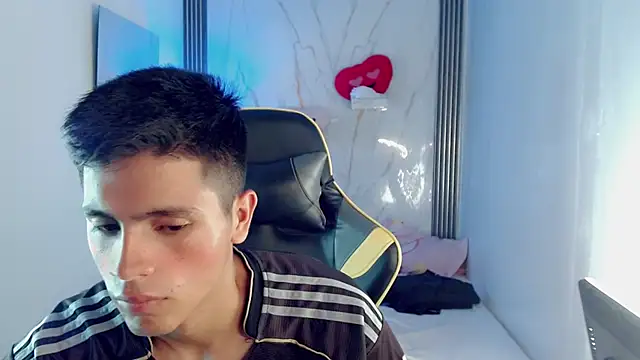 Živý XXX chat Ascii_one