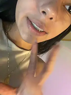 Chatroom XXX en direct de Lilybeeth