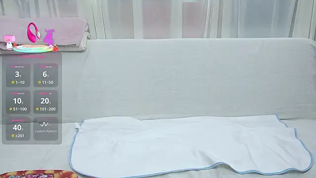 Baomi Adlı Modelin Canlı XXX Sohbeti