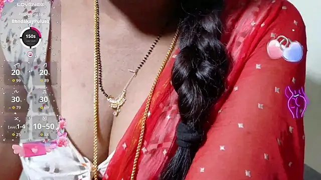 Telugu_bj_star Live XXX Chat