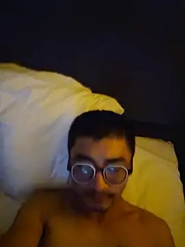 Lokomo32 Webcam Show