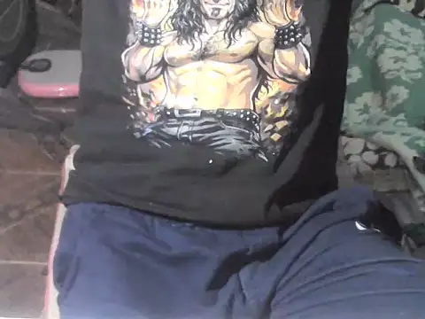 XXX chat uživo modela OreCam