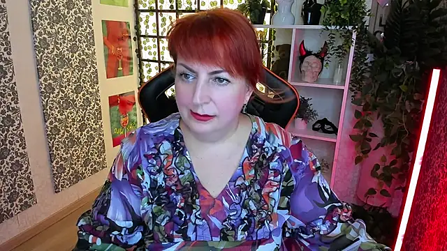 Joana_Woods 现场XXX聊天