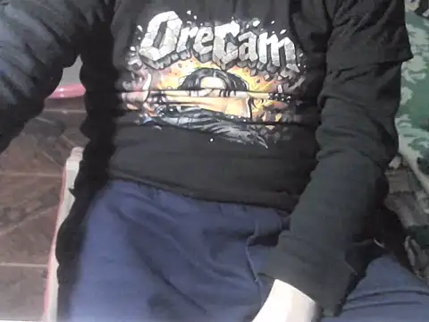 OreCam Live XXX Chat