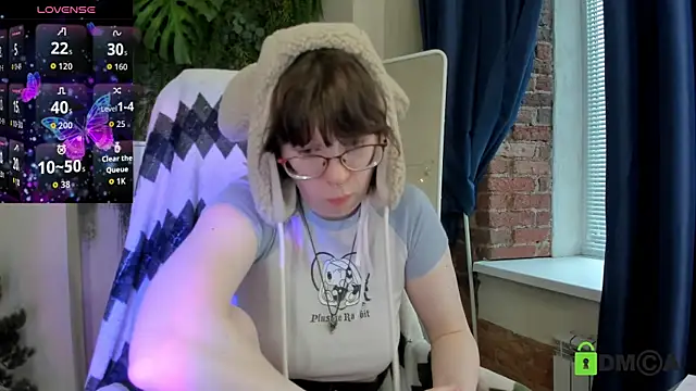 Melissa_WellsのライブXXXチャット