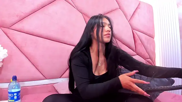 Czat XXX na żywo – Mariana_Prin