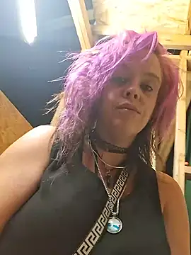 TWiSTYTheTwizted Live XXX-Chat