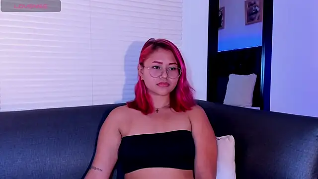Chat XXX ao vivo de MAYASMITH__
