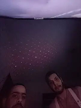 joyboyAct Webcam Show