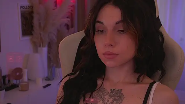 Czat XXX na żywo – Akaruiiii