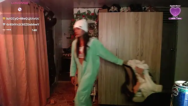 Živý XXX chat Samara_Homescapes