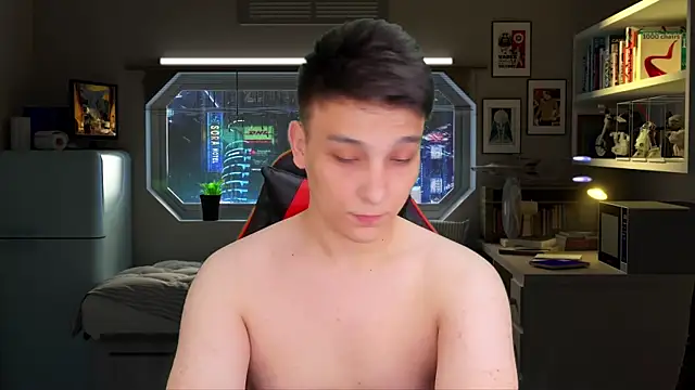Justin_time111's Live XXX Chat