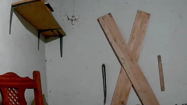 Chat XXX ao vivo de Smoker_lounge