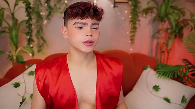 PRINCE_STEV – Live XXX-chat