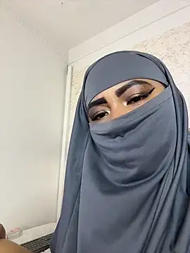 jazmin_anbar's Live XXX Chat