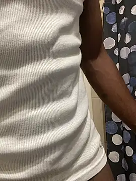 ChefD_'s Webcam Show