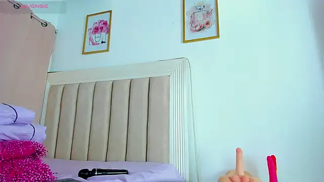 fabianacutee Live XXX-Chat