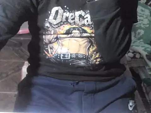 Chat XXX ao vivo de OreCam