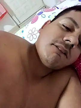 Machox_big Pertunjukan Webcam