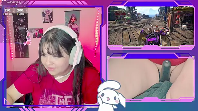 crystal7u7n Live XXX chat