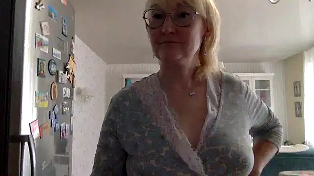 Zeyona's Live XXX Chat