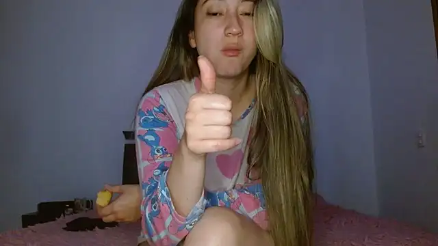 Živý XXX chat catalina764
