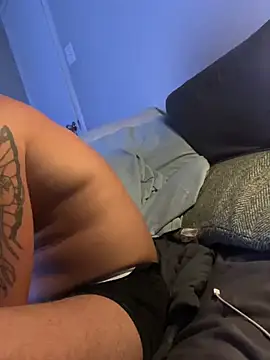 Bohococksman live XXX chat
