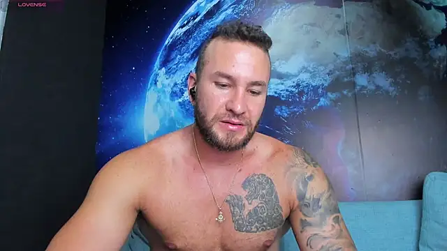 delessandro_world Chat XXX in diretta