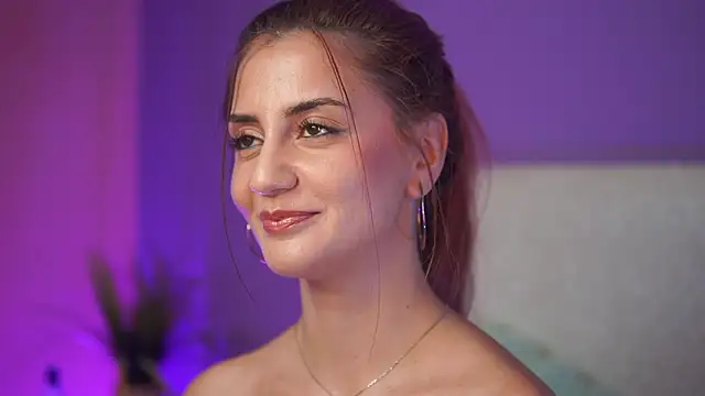 SabrinaHope Chat XXX in diretta