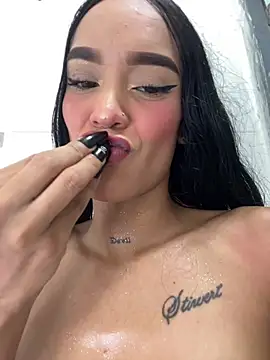 Exotic_girl666 Chat XXX in diretta