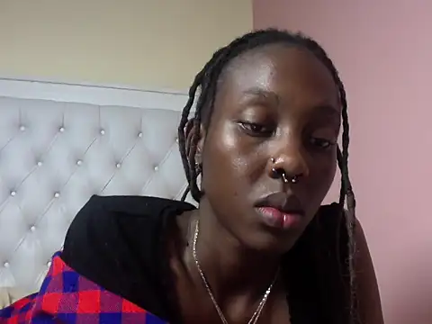 nudevelvet1's Live XXX Chat