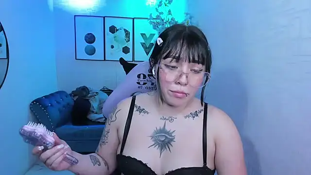Isa_reel's Live XXX Chat
