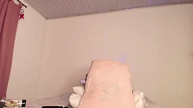 Meganbarko1 élő XXX-chatje