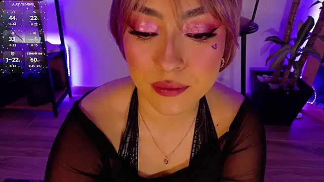 Silvana_Goddess' Live XXX Chat