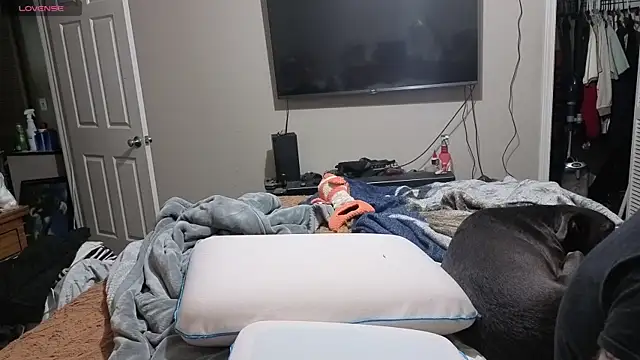 katandcrown Webcam Show