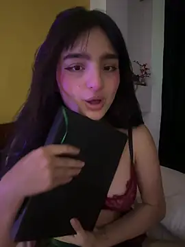 Živý XXX chat Clementyne30