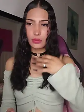 Jessica_princes' Live XXX Chat