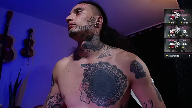 Ryuk_it's Live XXX Chat