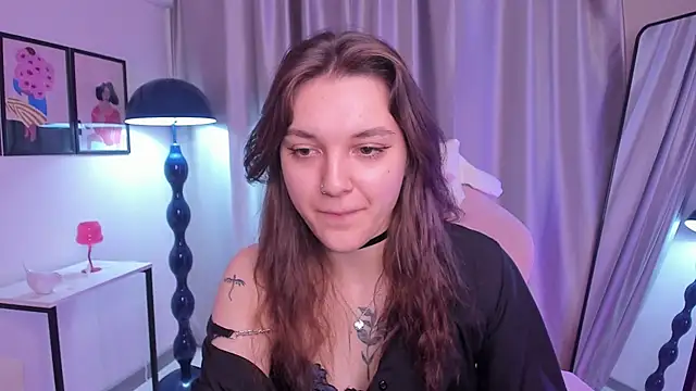 MelissaCartie's Live XXX Chat
