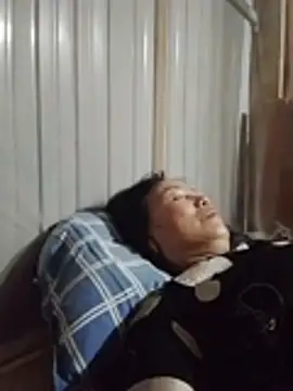 Živý XXX chat Kiss_love2