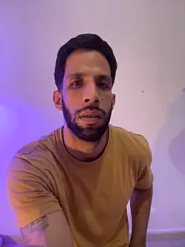 Chat XXX en directo de Karim_mansur