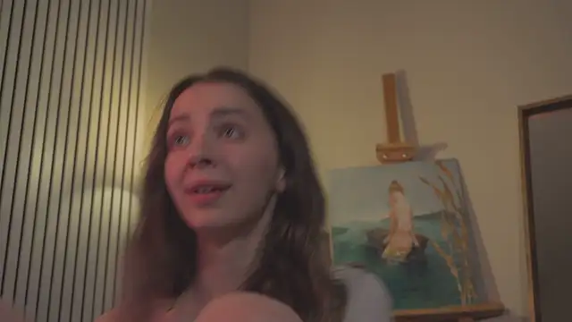 OnlyJett – Live XXX-chat