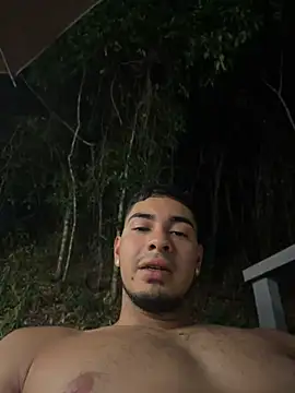 Chat XXX en directo de Dimitri_Colleman