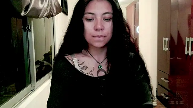 wishm3 webcam show